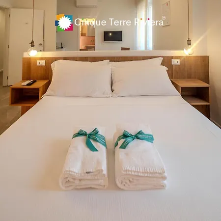 Isabella Boutique 4* Levanto