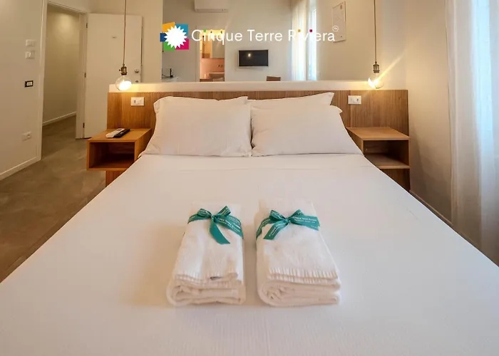 Isabella Boutique 4* לבנטו