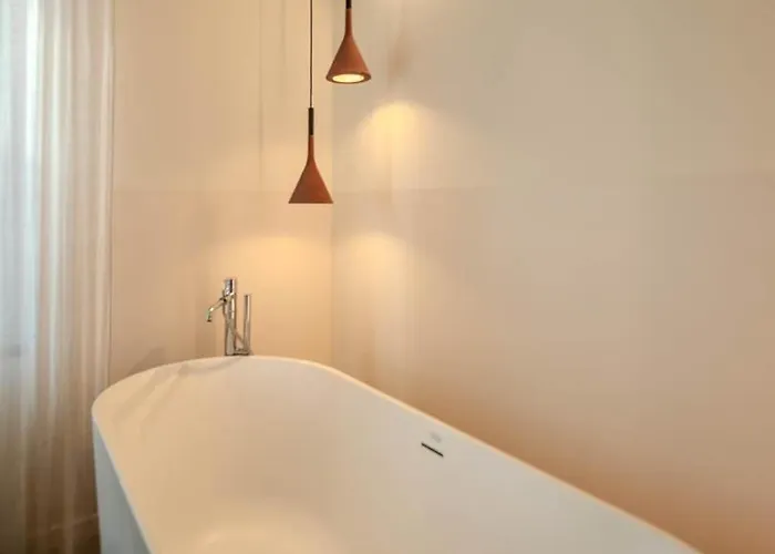 בית הארחה Isabella Boutique 4*