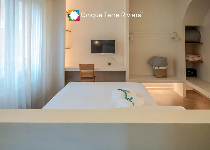 Pensjonat Isabella Boutique Levanto