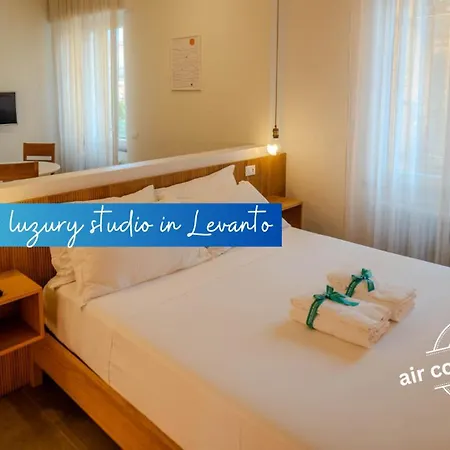 Isabella Boutique 4* Levanto