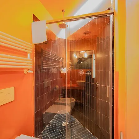 Isabella Boutique Konukevi 4*