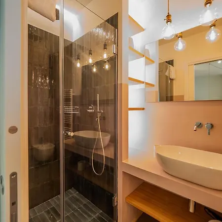 Isabella Boutique 4* Levanto