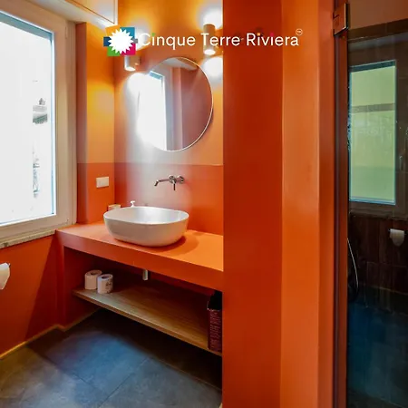 Isabella Boutique 4* Levanto