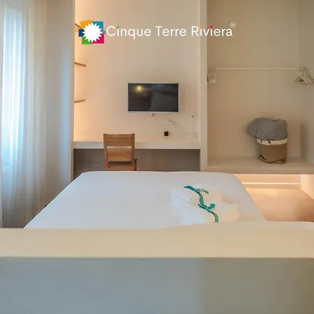 Konukevi Isabella Boutique Levanto