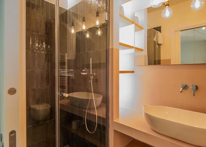 Isabella Boutique 4* Levanto