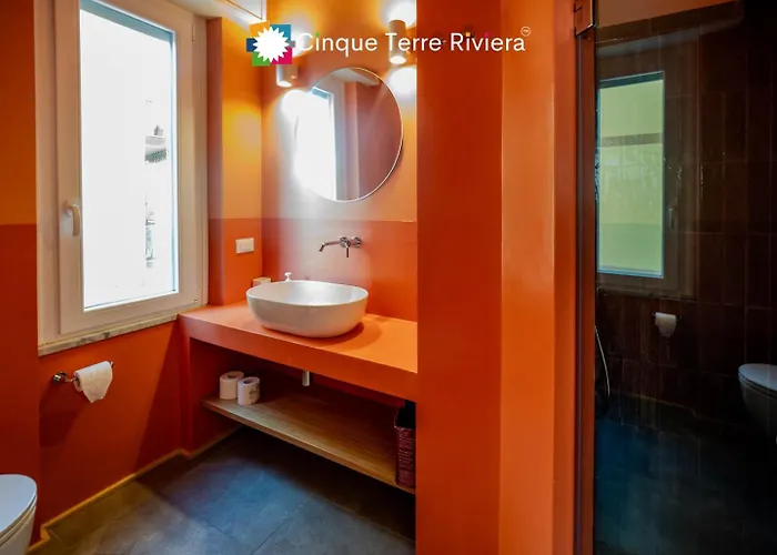 Isabella Boutique 4* Levanto